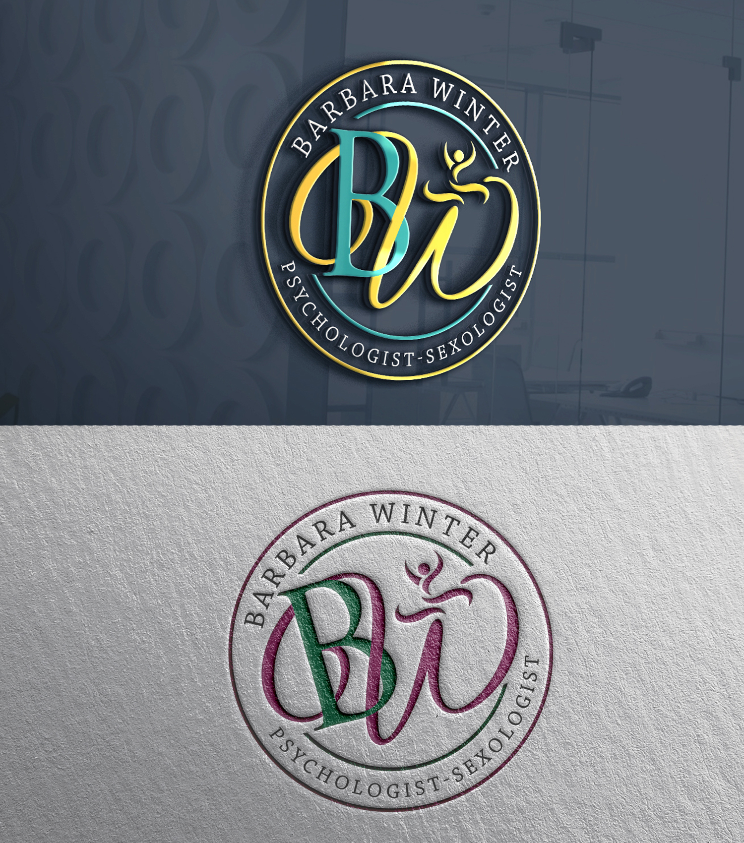 Logo Design by 24ksunny for this project | Design #32380200