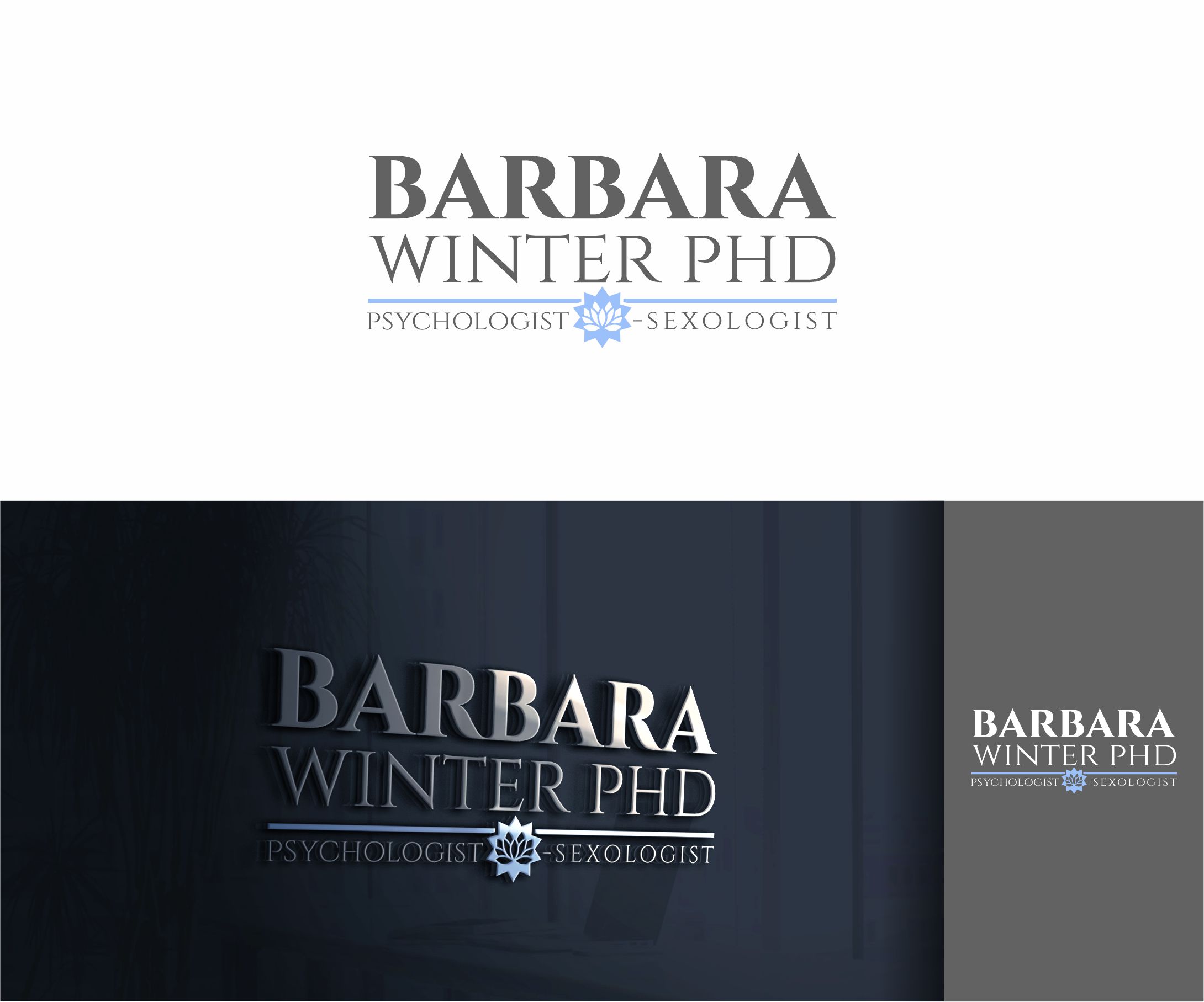 Logo Design by alkaline for this project | Design #32372453