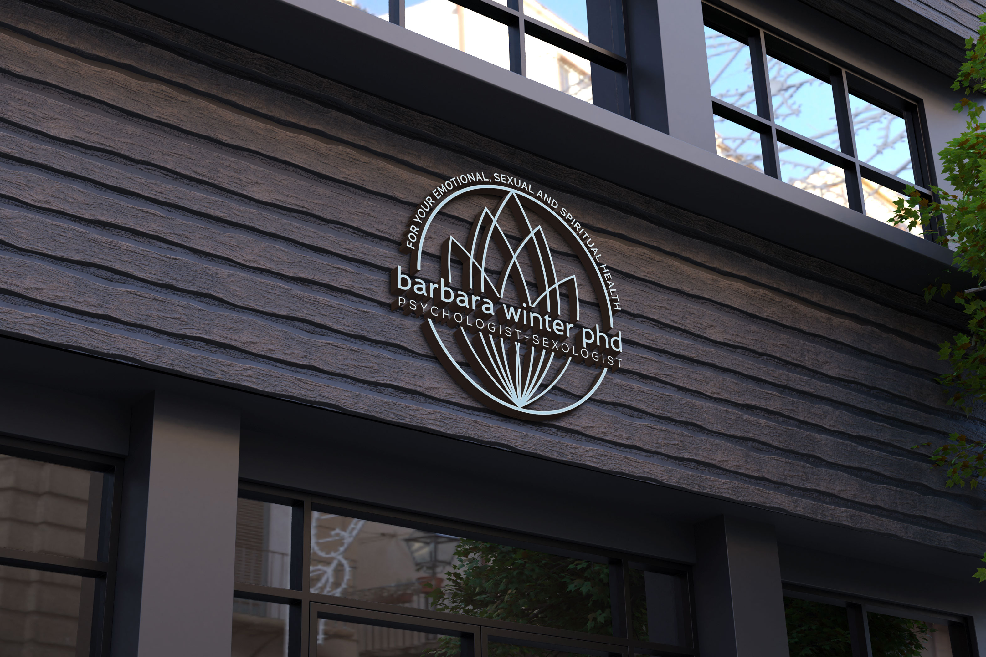 Logo Design by Kavth for this project | Design #32421809