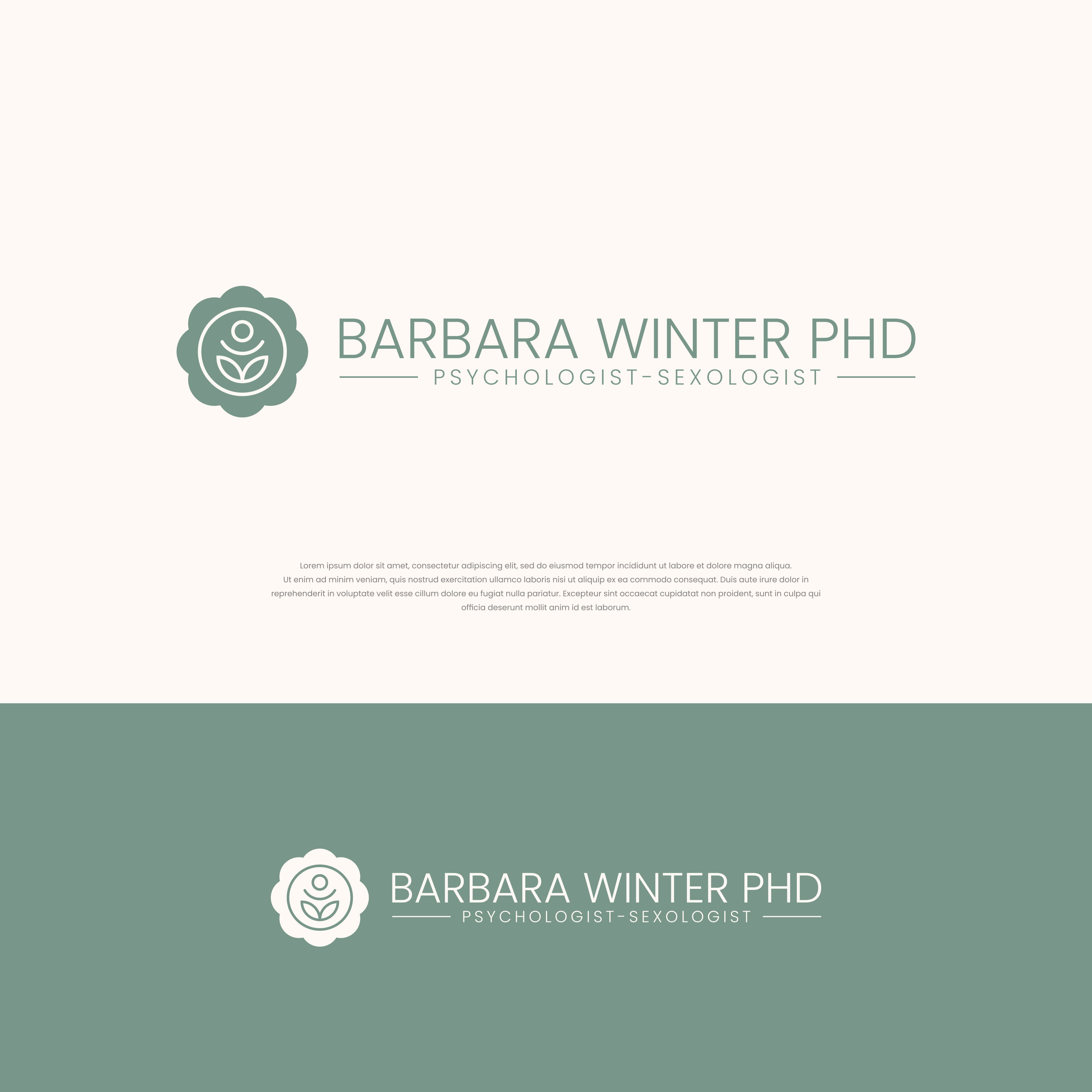 Logo Design by ge.logo for this project | Design #32372529