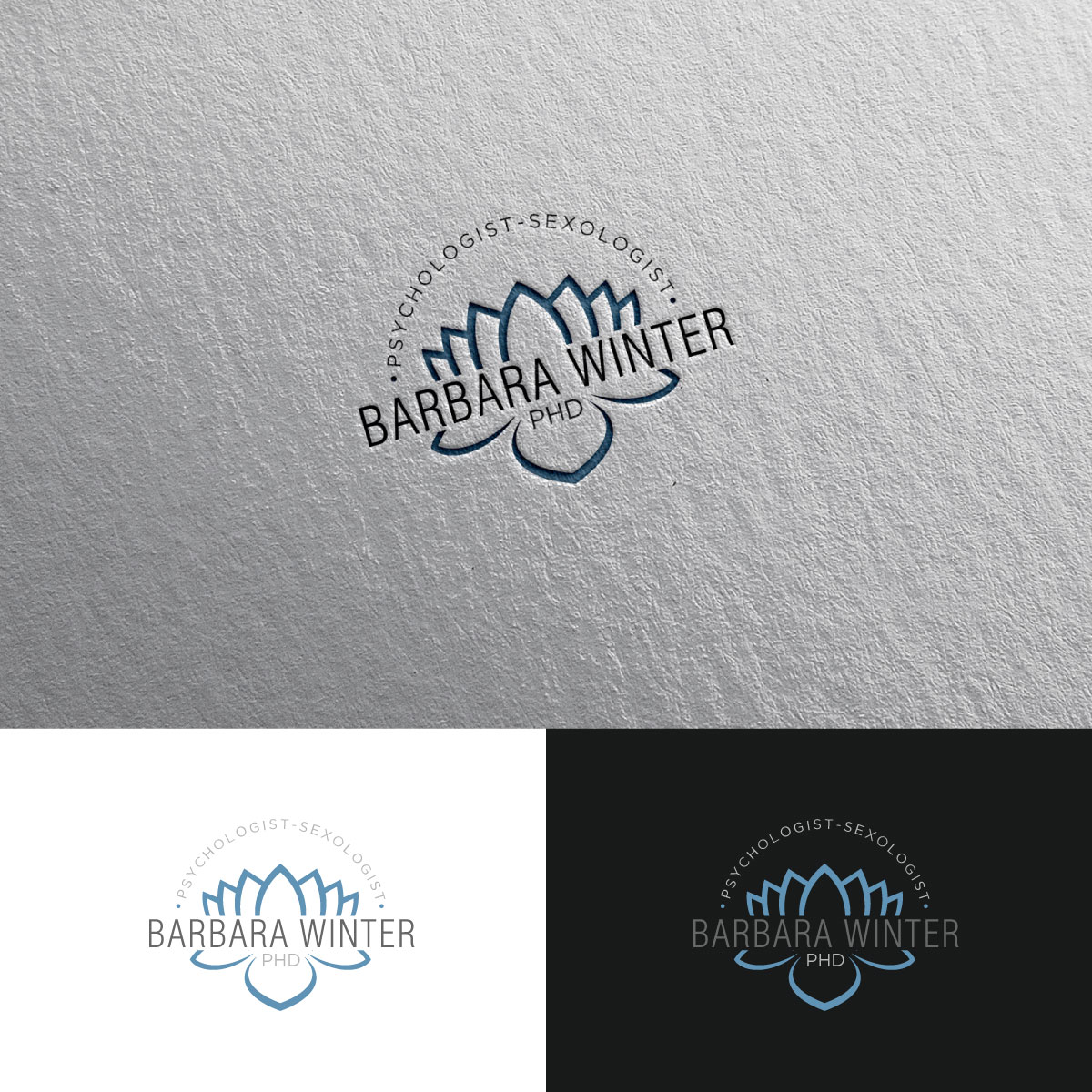 Logo Design by chris Ray for this project | Design #32372968