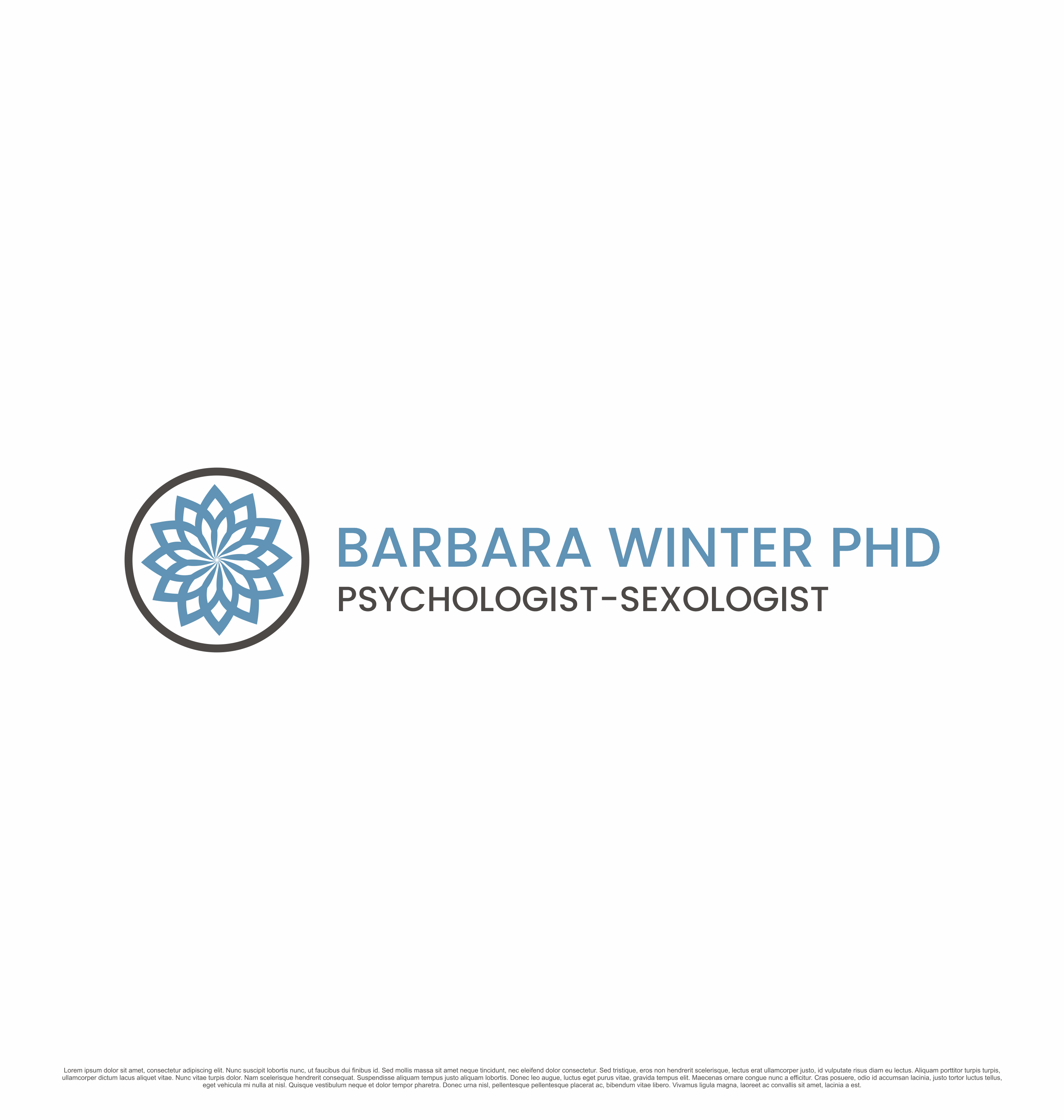 Logo Design by saesean for this project | Design #32389468