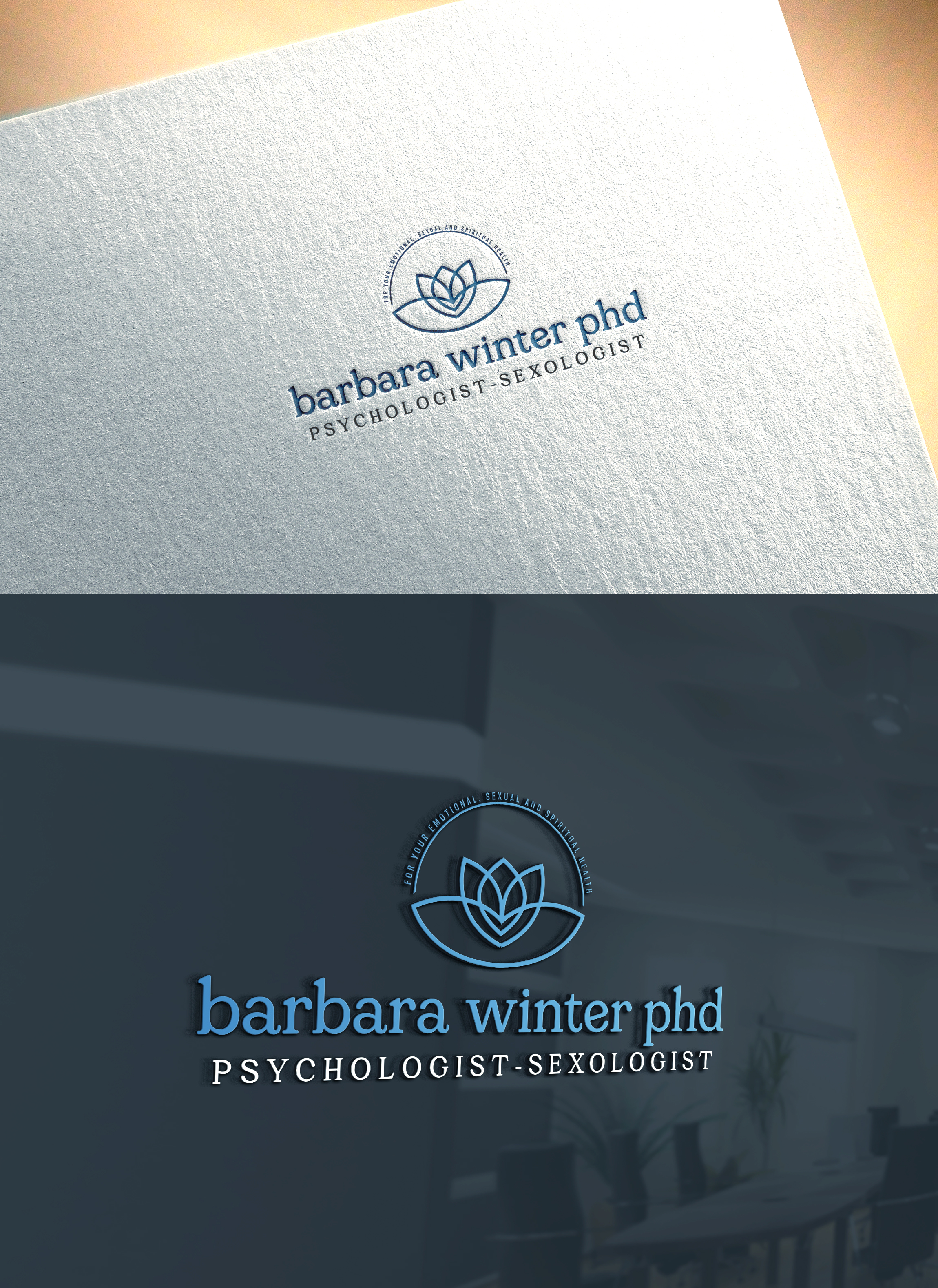 Logo Design by RaKu 2 for this project | Design #32431976