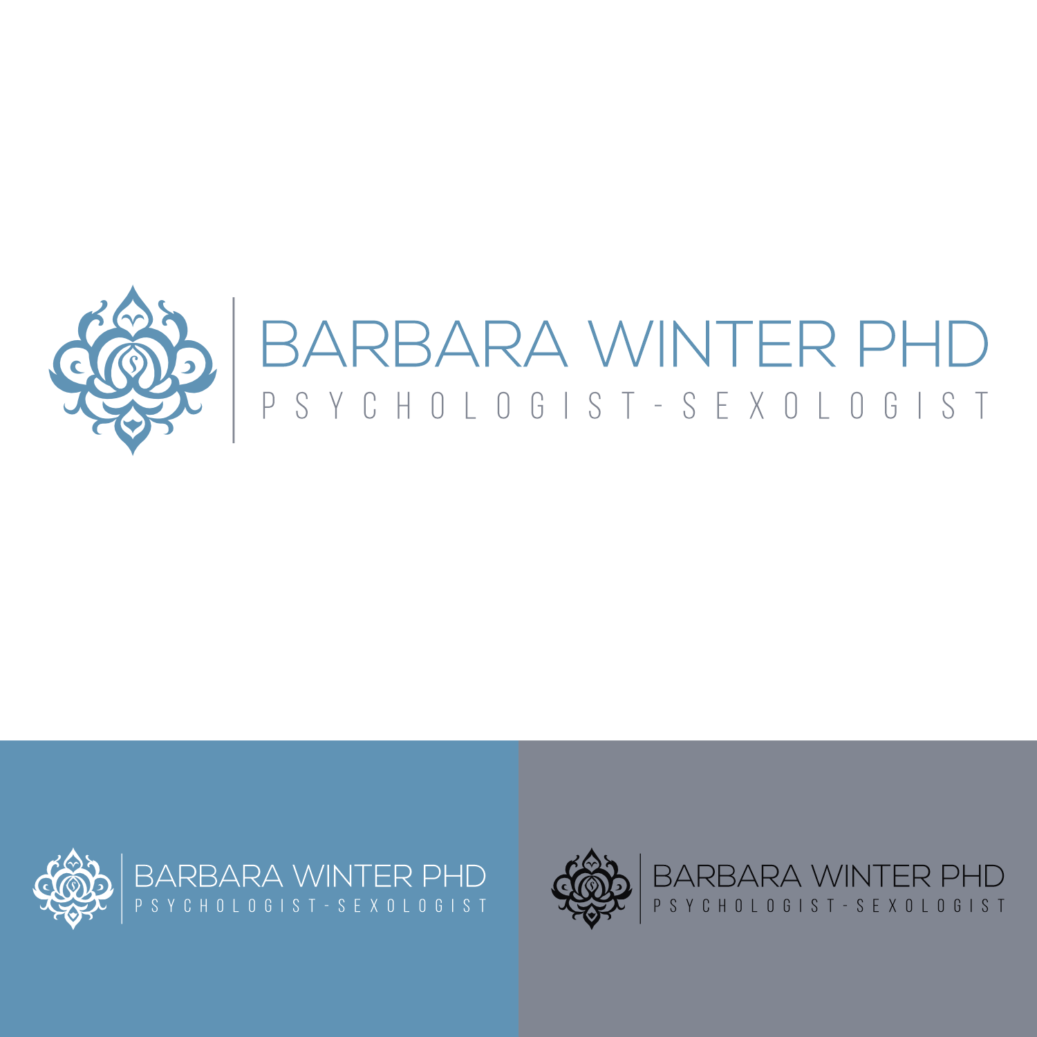 Logo Design by Dalang Design for this project | Design #32376365