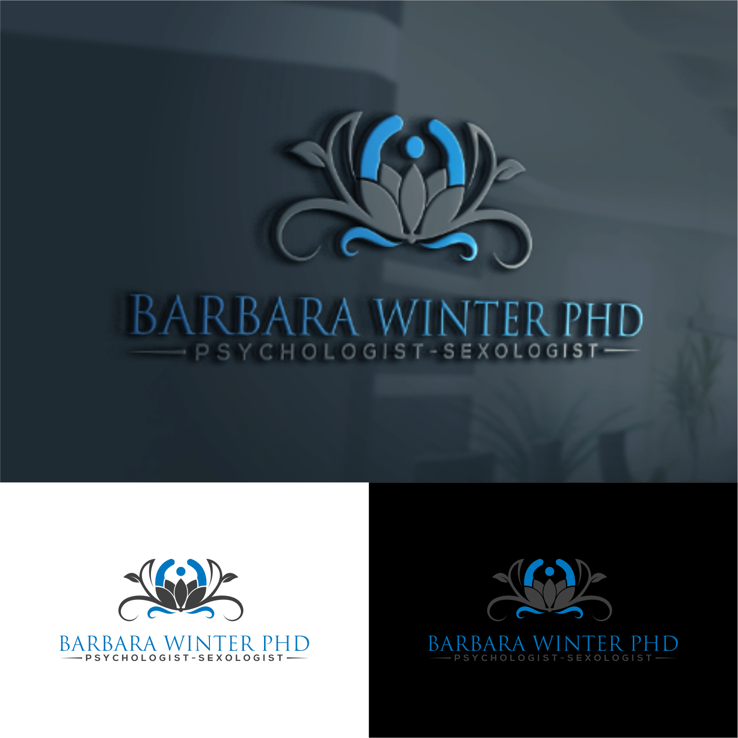 Logo Design by semarco for this project | Design #32372466
