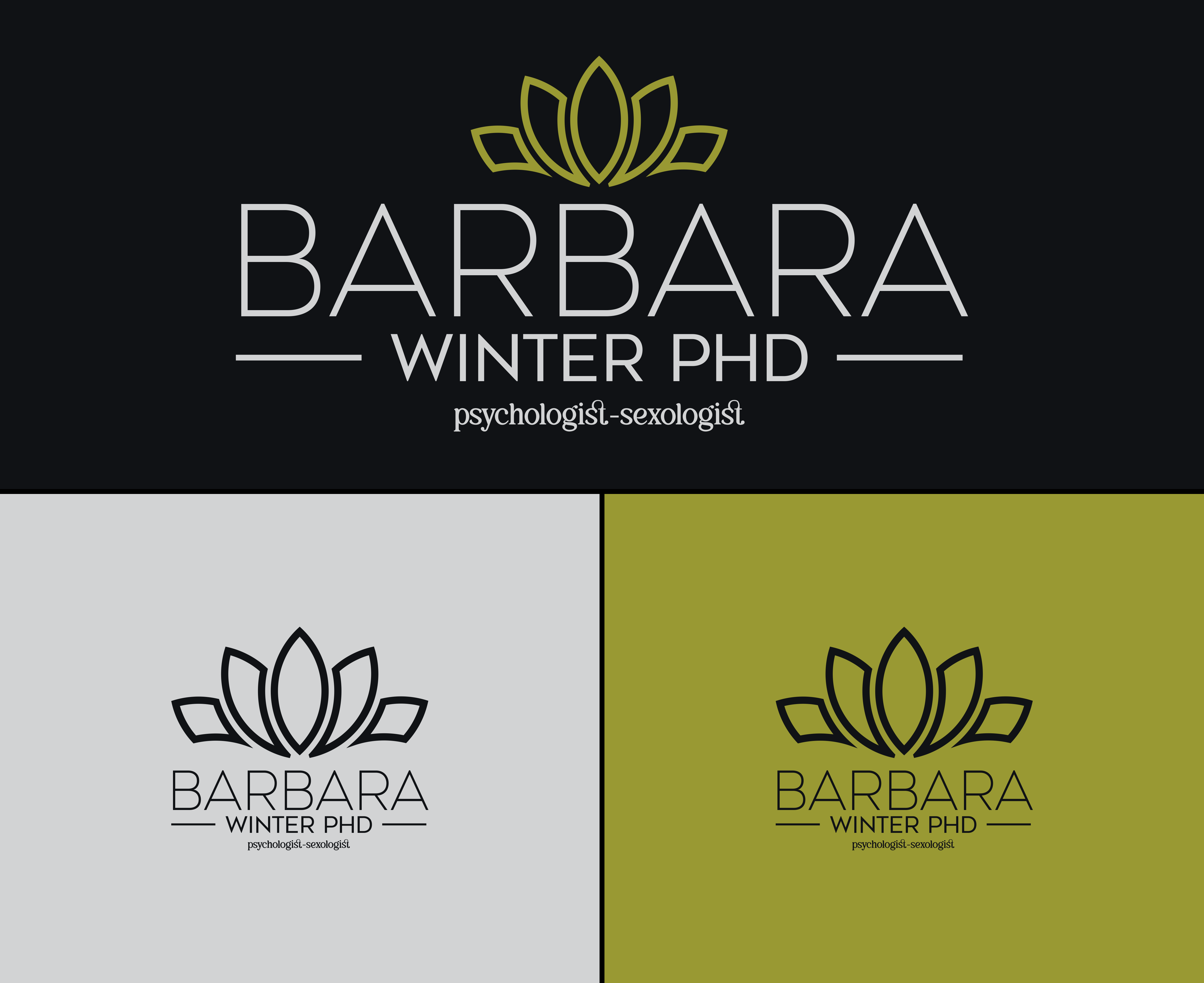 Logo Design by Afika_YN for this project | Design #32370270