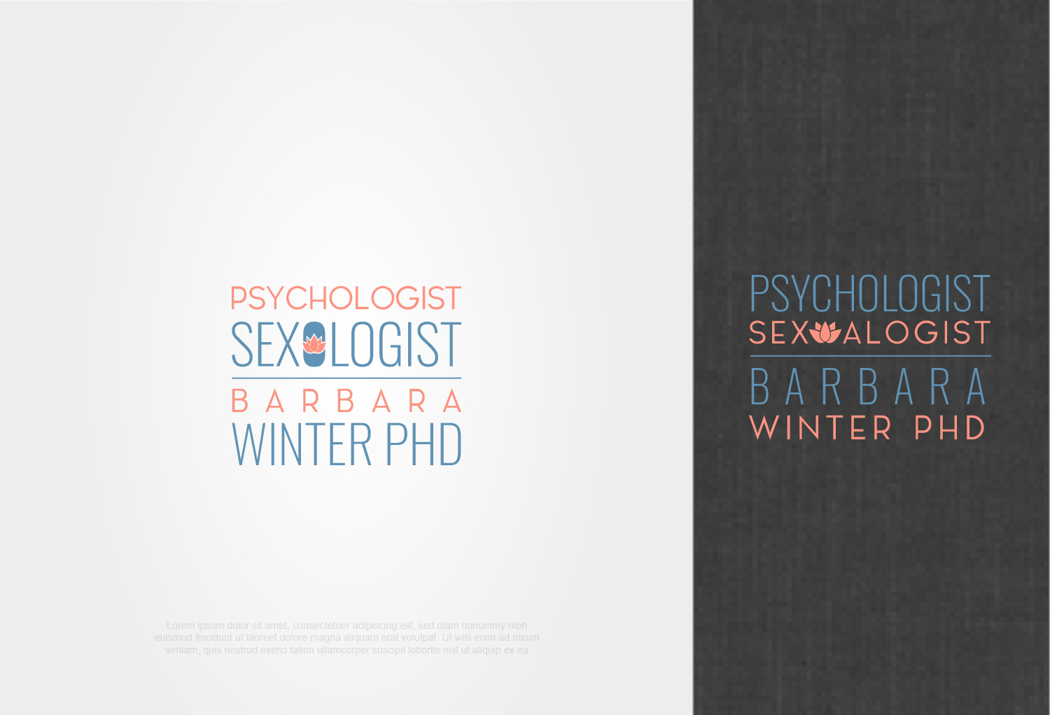 Logo Design by Coneagles for this project | Design #32401936