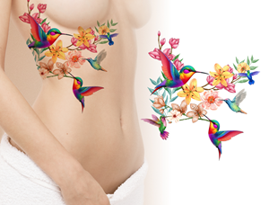 Design de Tatouage par Jose Lopez ( Verified Pro Designer ) pour ce projet | Design : #32383322