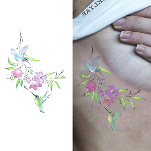 Tattoo Design by bangkat
