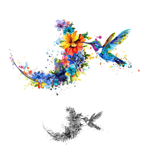 Tattoo Design by MinnaKitt for this project | Design #32420077