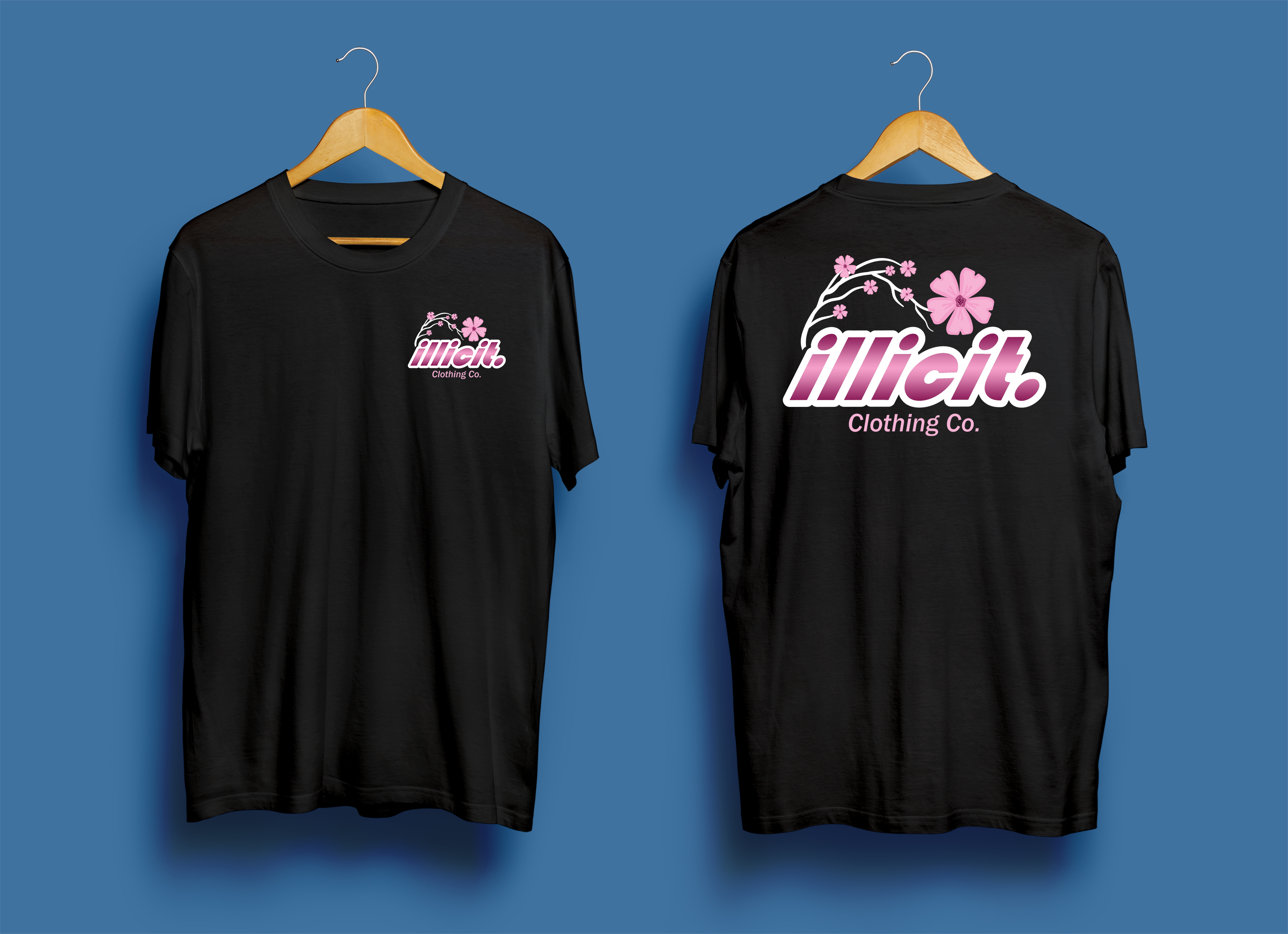 T-shirt Design by Sun Moon Graphic Designer for this project | Design #32375503