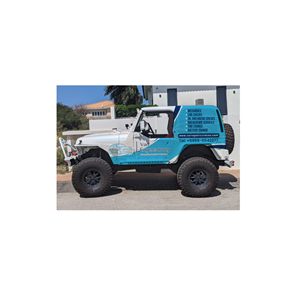 Car Wrap Design by Yoga Tri for this project | Design: #32374892