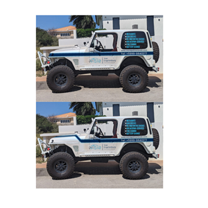 Car Wrap Design by Yoga Tri for this project | Design: #32378618