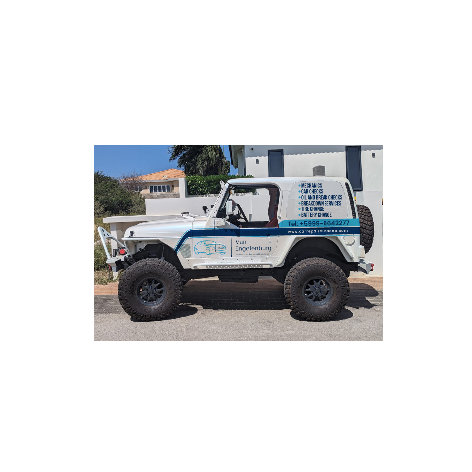 Car Wrap Design by Yoga Tri for this project | Design #32378645