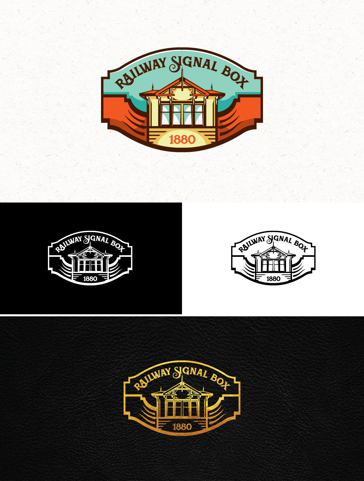 Logo Design by Logo Stock for this project | Design #32376766