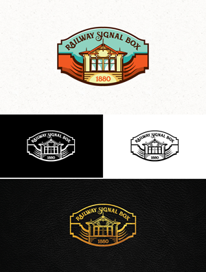 Logo Design by Logo Stock for this project | Design: #32376766