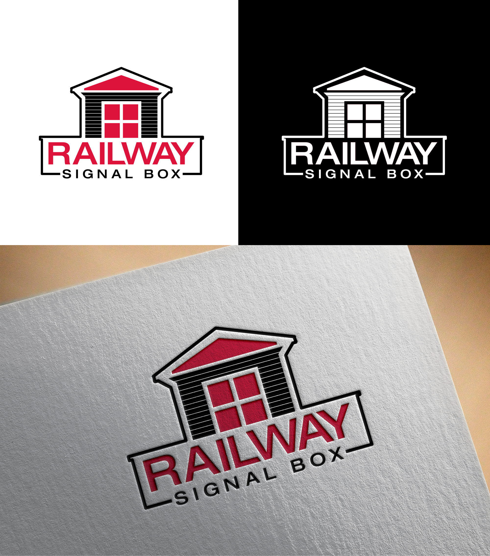 Logo Design by RA-bica for this project | Design #32389843