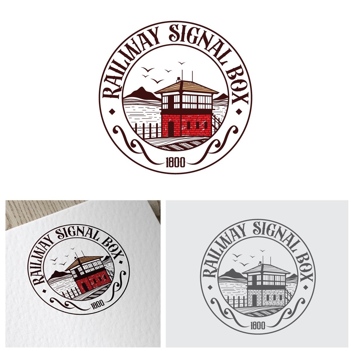 Logo Design by riya.mitra07j for this project | Design #32373988