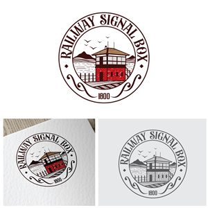 Logo Design by riya.mitra07j for this project | Design: #32373988