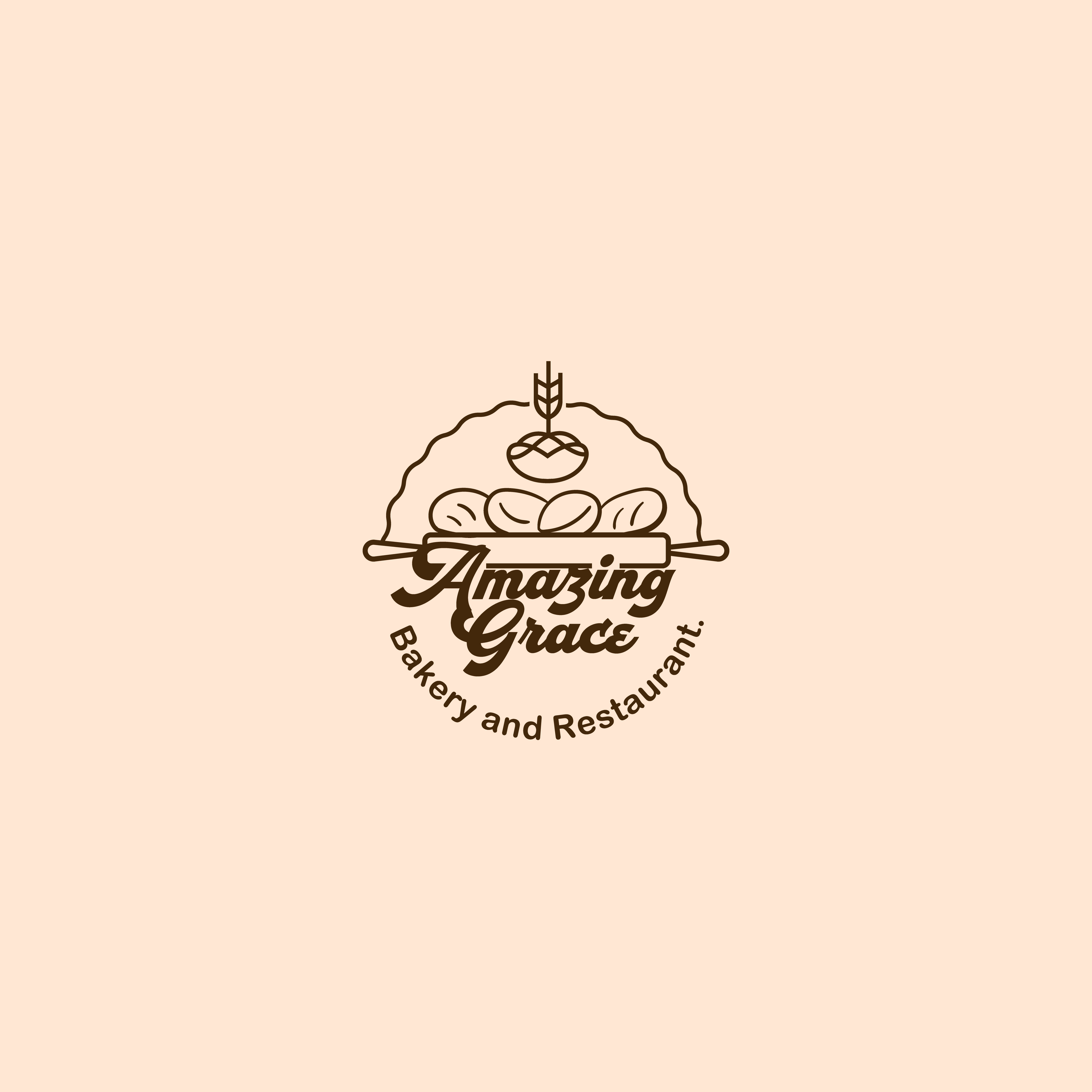 Logo Design by UMA 7 for FRENCH TOAST BAKERY | Design #32377201