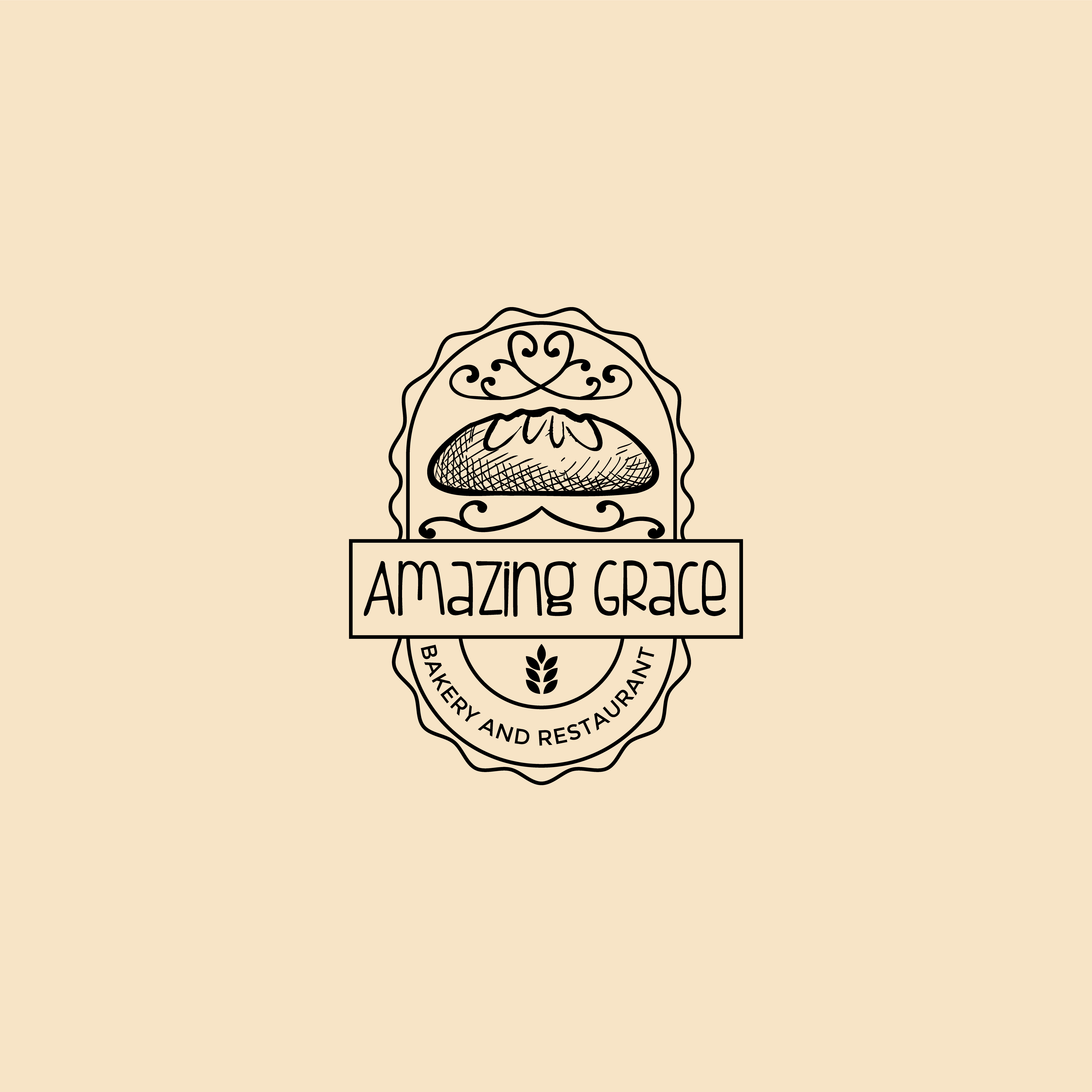 Logo Design by UMA 7 for FRENCH TOAST BAKERY | Design #32377203