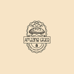 Logo-Design von UMA 7 für FRENCH TOAST BAKERY | Design: #32377203