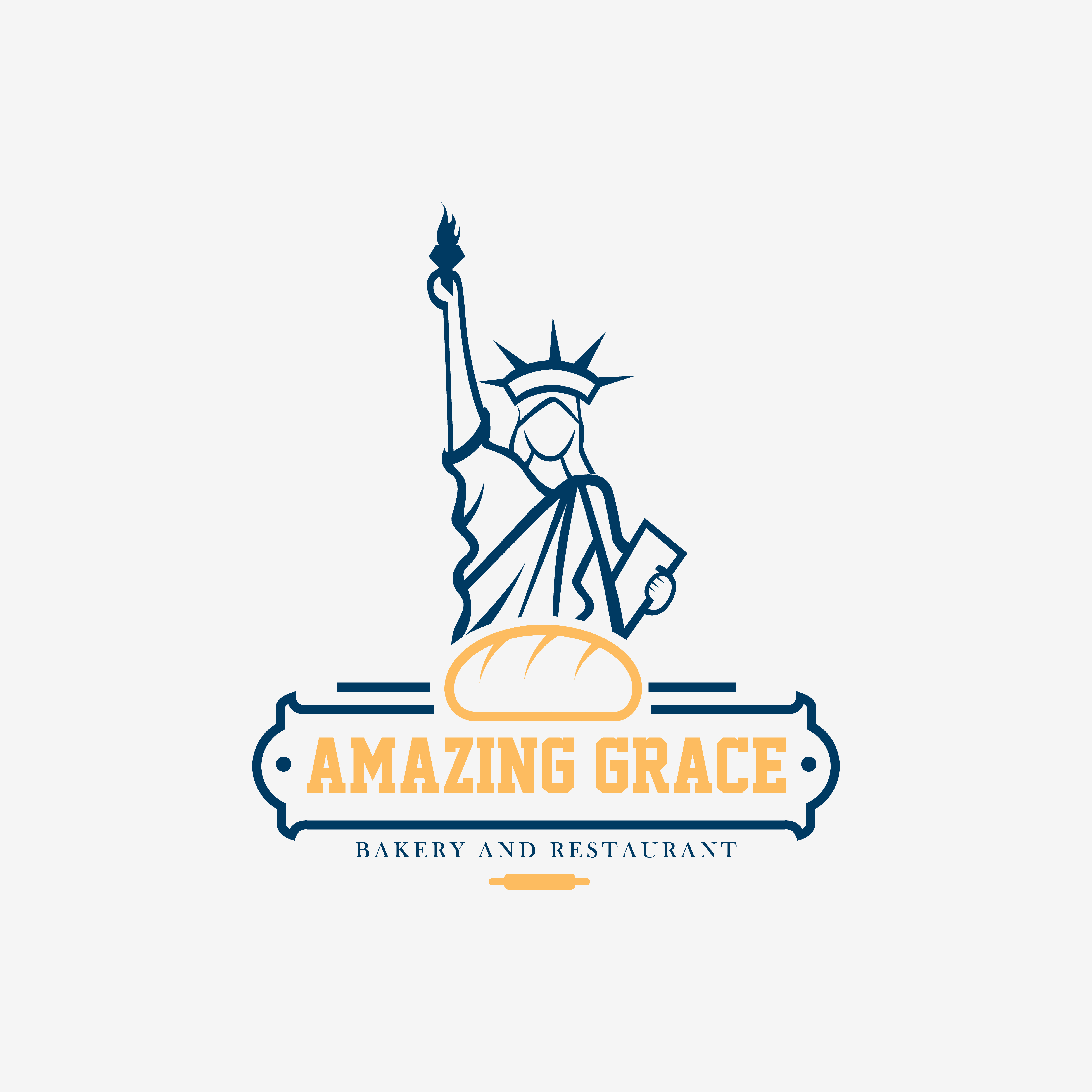 Logo Design by UMA 7 for FRENCH TOAST BAKERY | Design #32377204