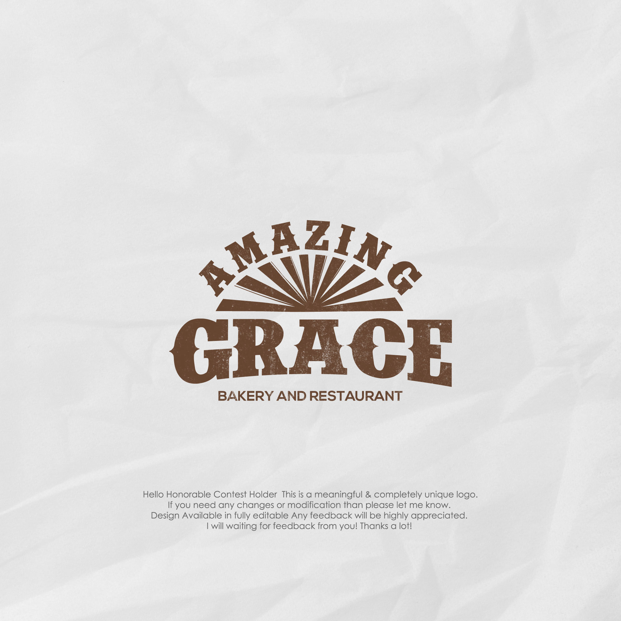 Logo Design by LogoEon for FRENCH TOAST BAKERY | Design #32372544