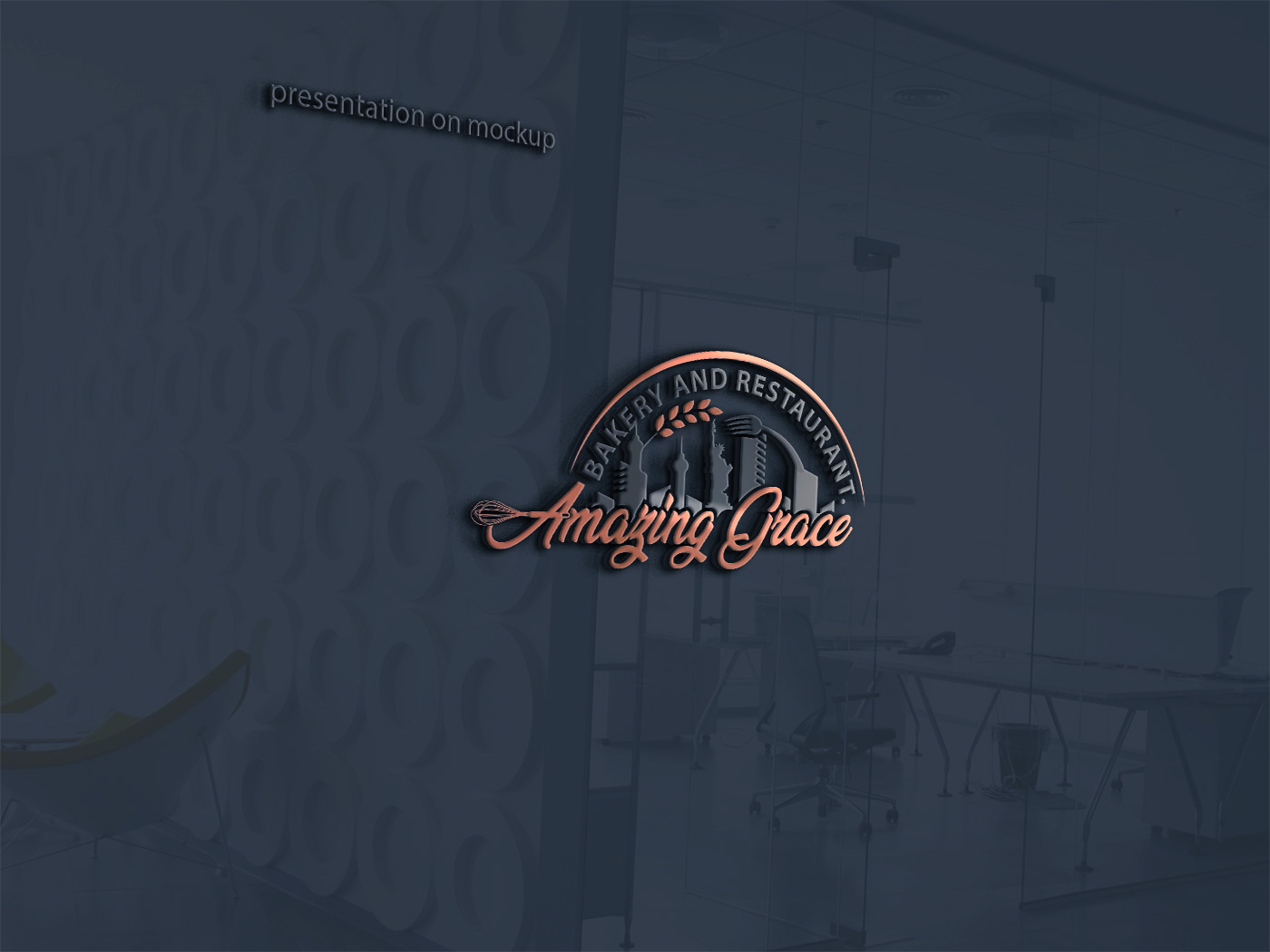 Logo Design by RRR Design for FRENCH TOAST BAKERY | Design #32385365