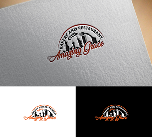 Logo Design by RRR Design for FRENCH TOAST BAKERY | Design: #32385366