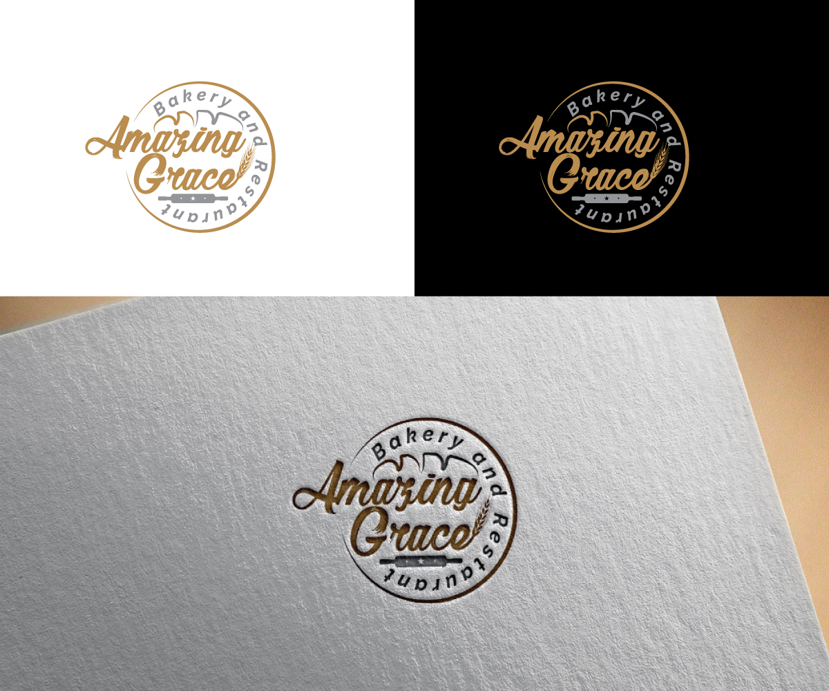 Logo-Design von RS_Design für FRENCH TOAST BAKERY | Design #32375959