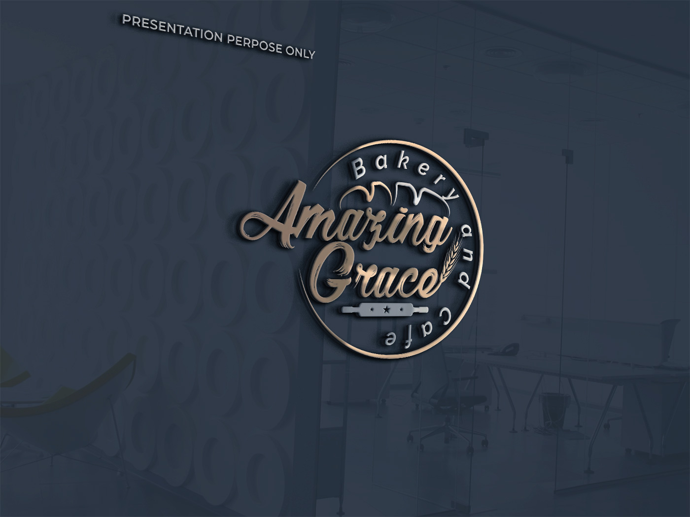 Logo-Design von RS_Design für FRENCH TOAST BAKERY | Design #32482866