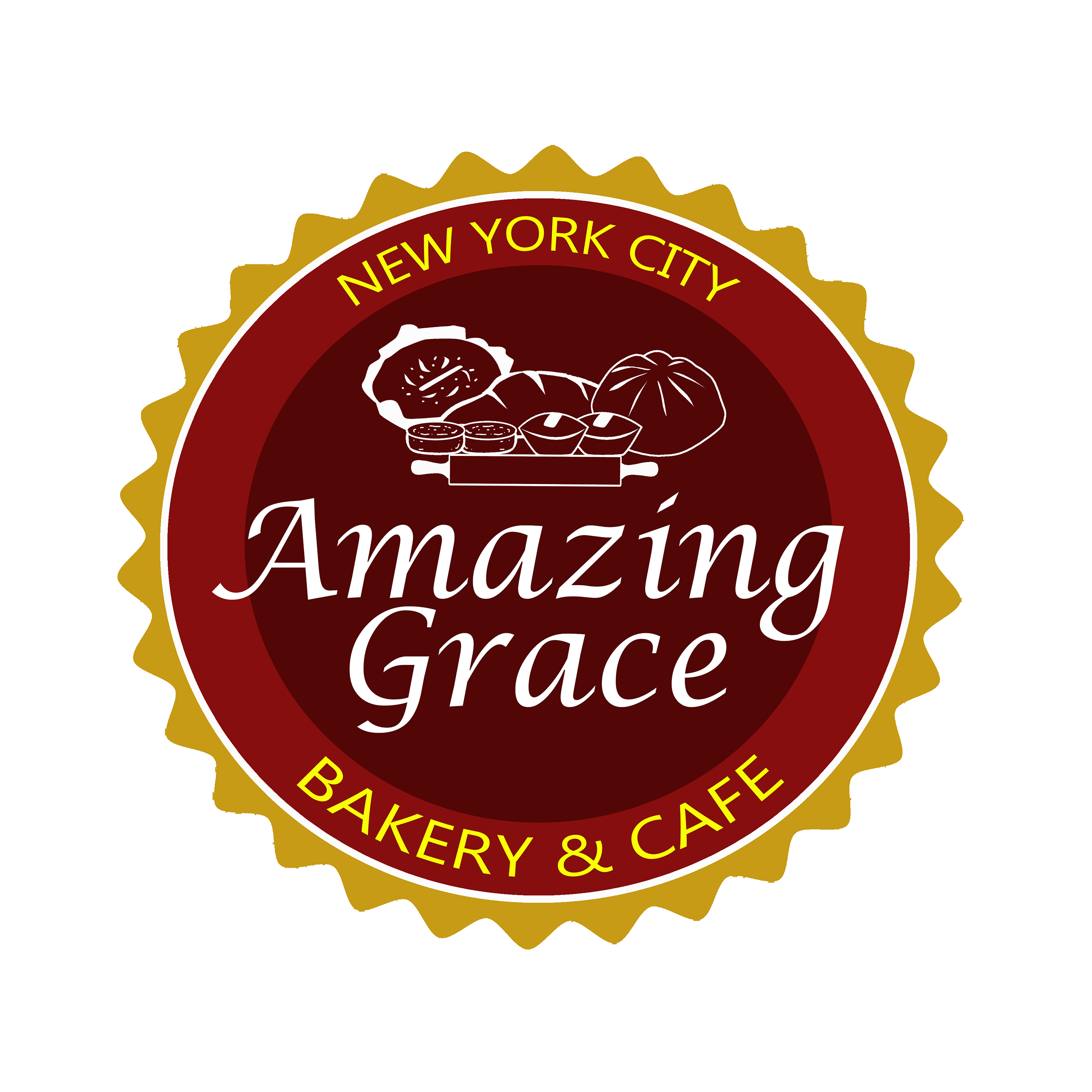 Logo-Design von JKIANN08 für FRENCH TOAST BAKERY | Design #32388701