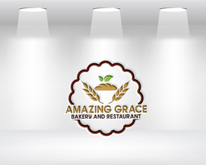 Logo Design by Daniel Khan for FRENCH TOAST BAKERY | Design: #32373017