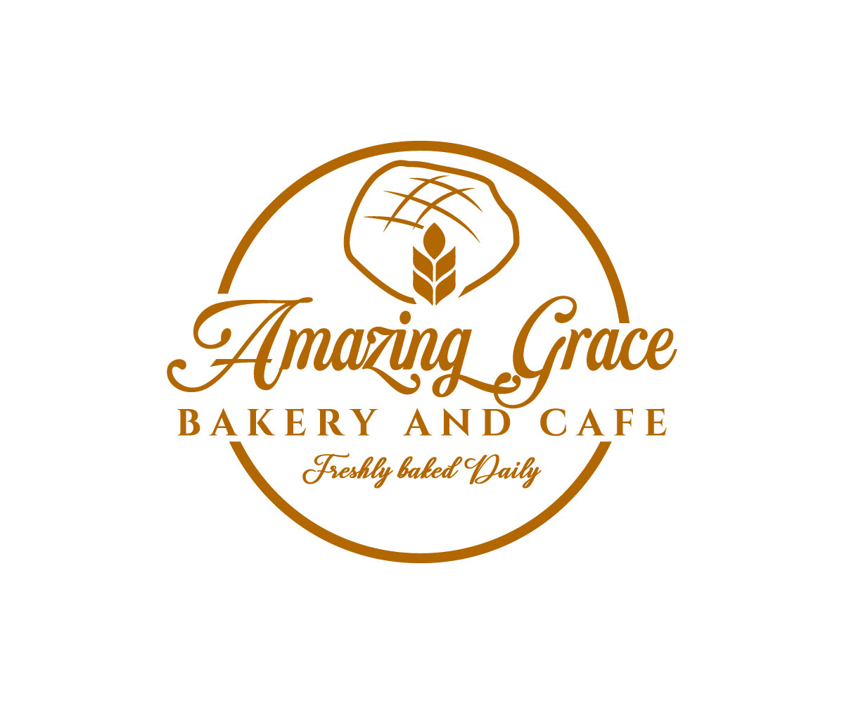 Logo-Design von Kavth für FRENCH TOAST BAKERY | Design #32415917