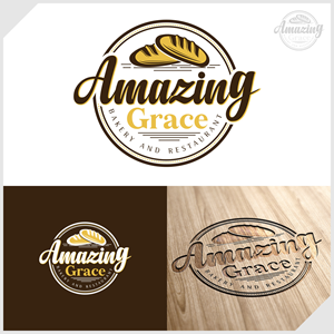 Logo Design by IDesign1606 for FRENCH TOAST BAKERY | Design: #32383767