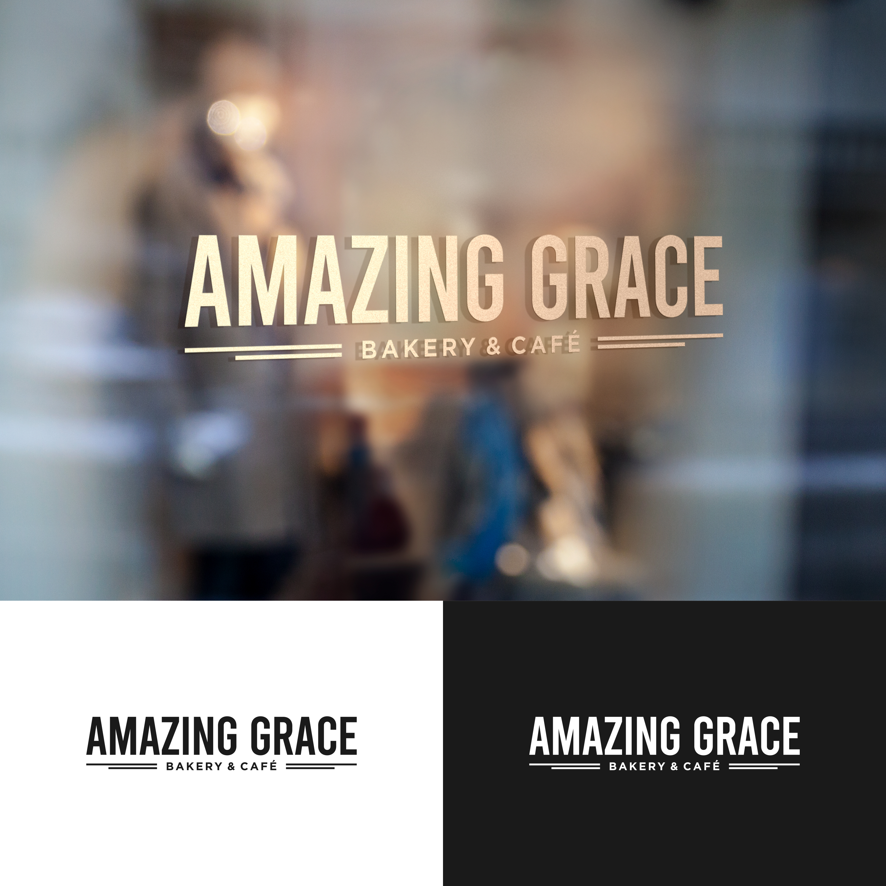 Logo-Design von ge.logo für FRENCH TOAST BAKERY | Design #32483248