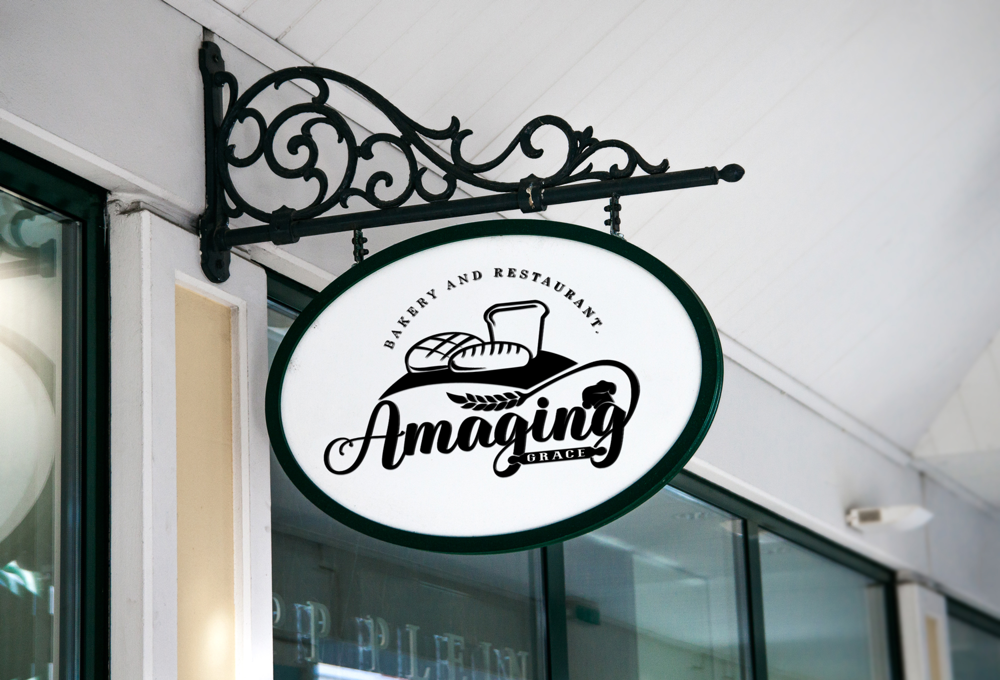 Logo-Design von Ahasan36 für FRENCH TOAST BAKERY | Design #32371051