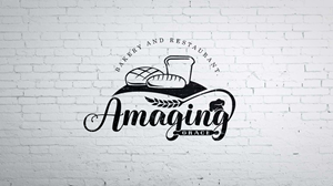 Logo Design by Ahasan36 for FRENCH TOAST BAKERY | Design: #32371052