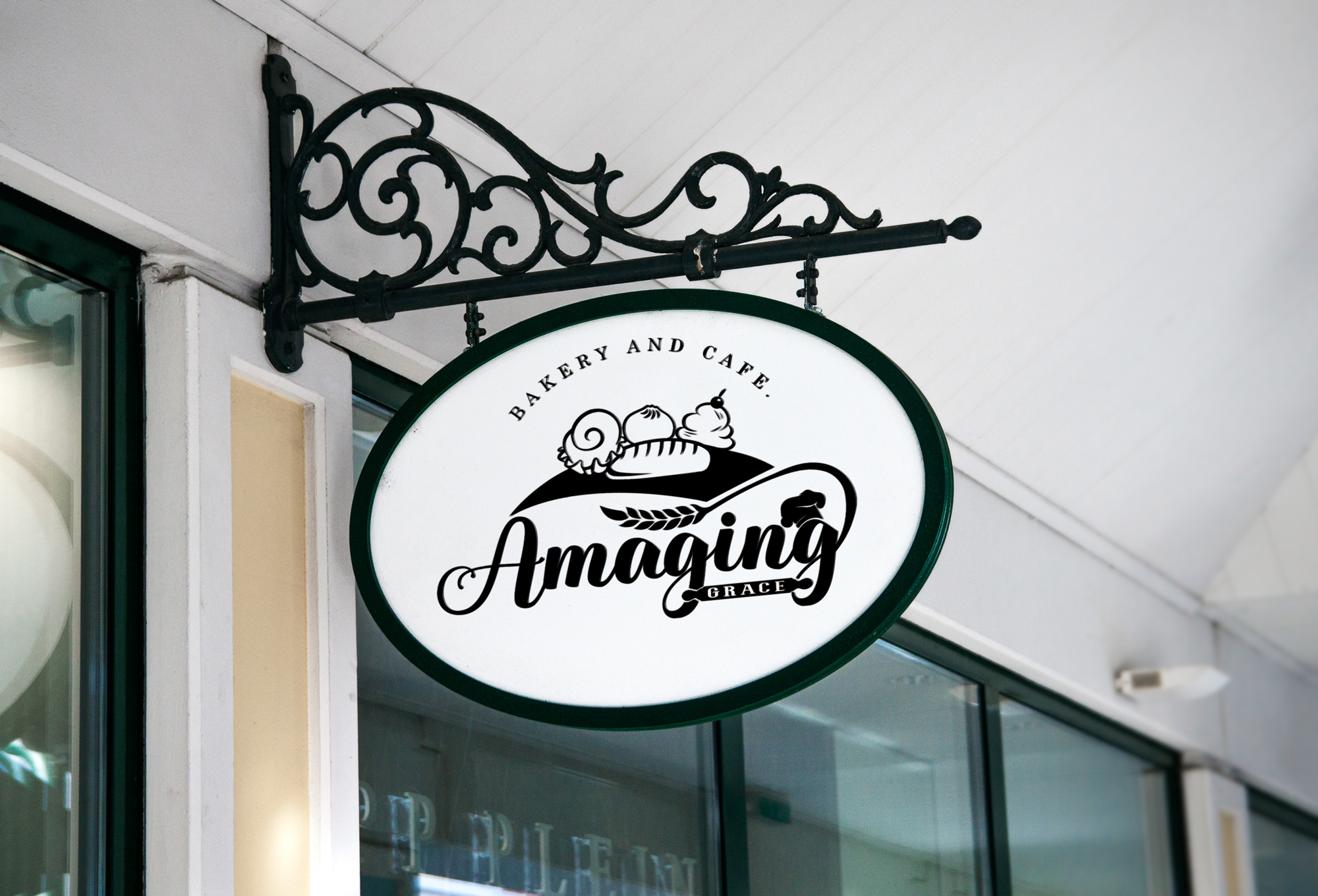 Logo Design by Ahasan36 for FRENCH TOAST BAKERY | Design #32393477