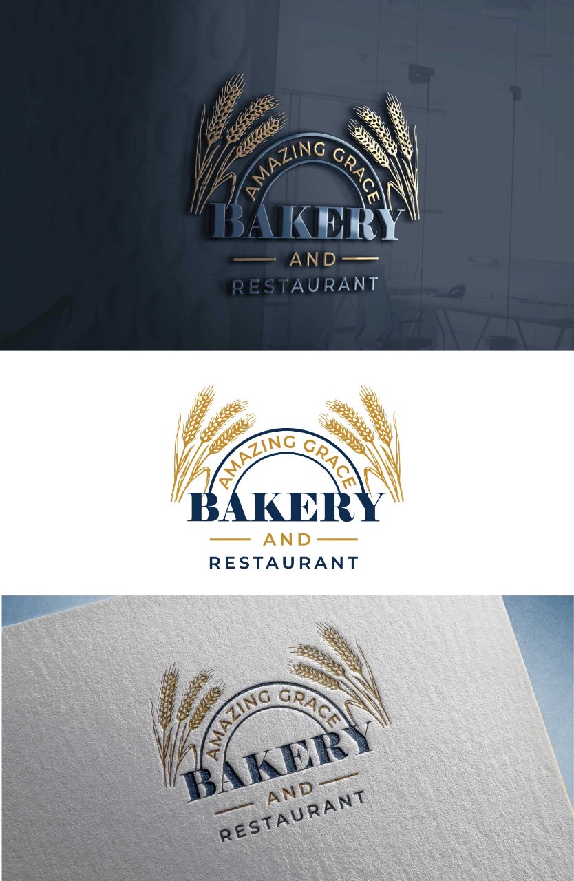Logo Design by Graphic4489 for FRENCH TOAST BAKERY | Design #32378098