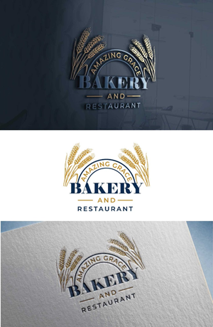 Logo Design by Graphic4489 for FRENCH TOAST BAKERY | Design: #32378098
