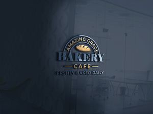 Logo Design by Graphic4489 for FRENCH TOAST BAKERY | Design: #32431812