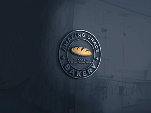 Logo Design by Graphic4489 for FRENCH TOAST BAKERY | Design: #32492909