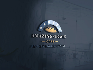 Logo-Design von Graphic4489 für FRENCH TOAST BAKERY | Design: #32508358