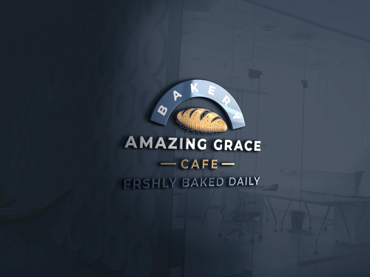 Logo-Design von Graphic4489 für FRENCH TOAST BAKERY | Design #32508359