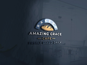 Logo-Design von Graphic4489 für FRENCH TOAST BAKERY | Design: #32508359