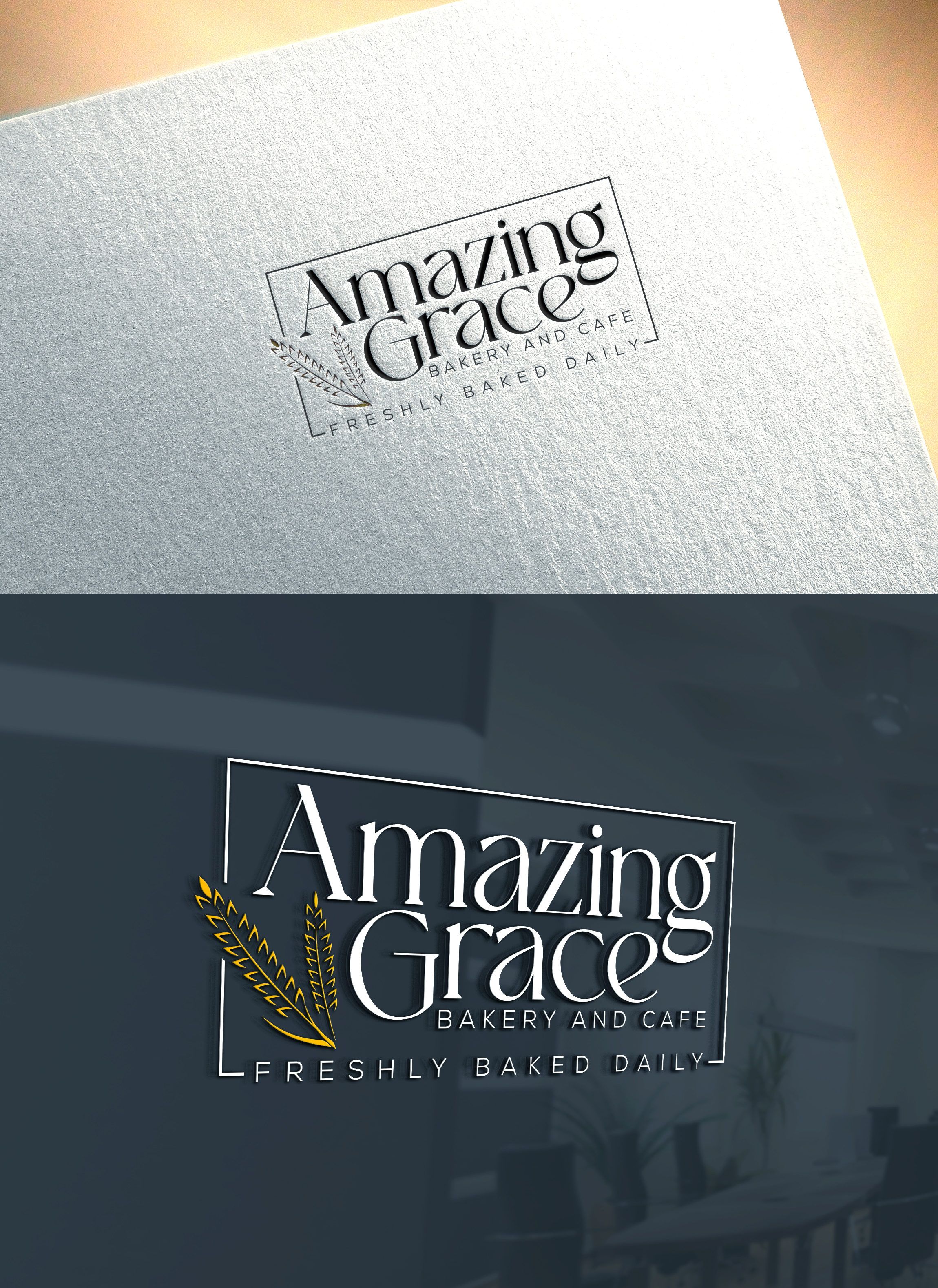 Logo Design by RaKu 2 for FRENCH TOAST BAKERY | Design #32431942