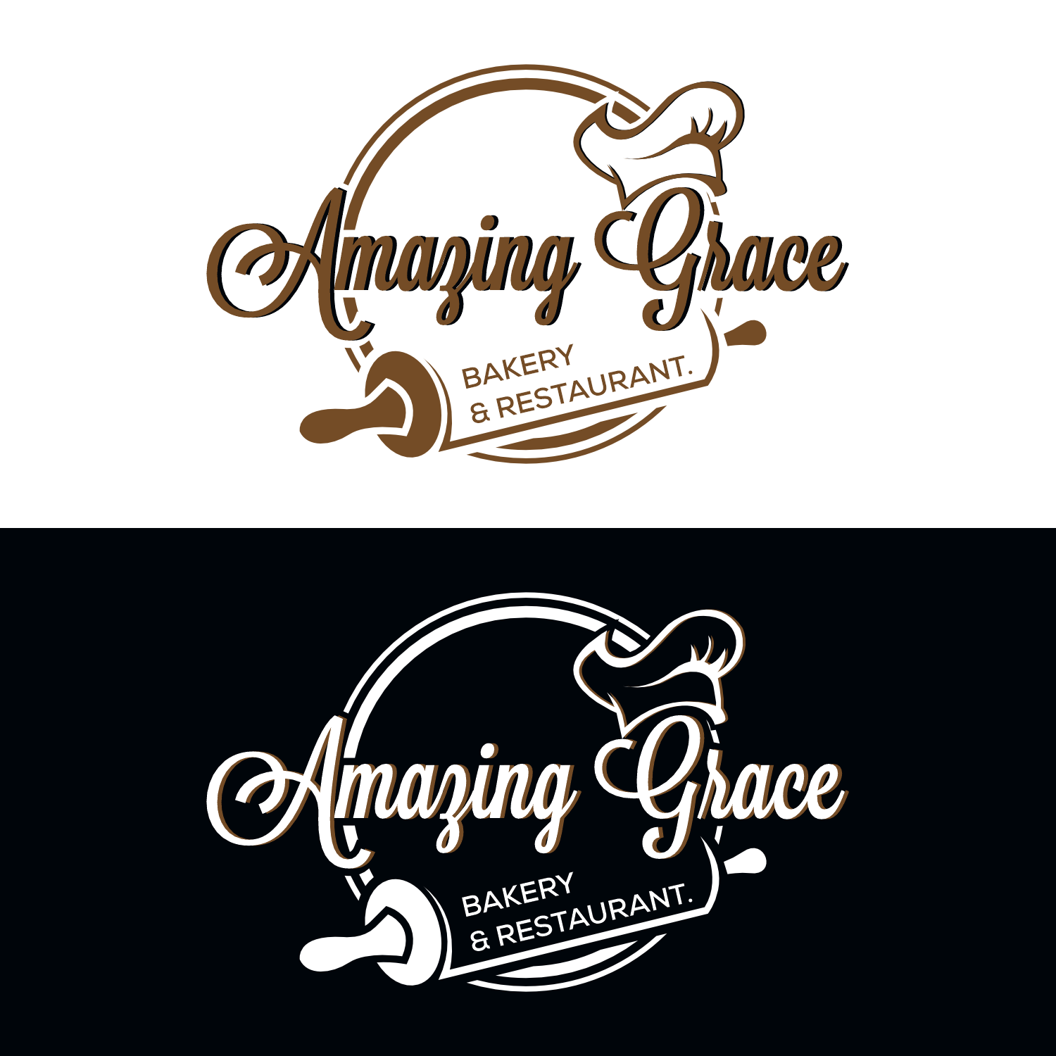Logo Design by cah awu for FRENCH TOAST BAKERY | Design #32371661