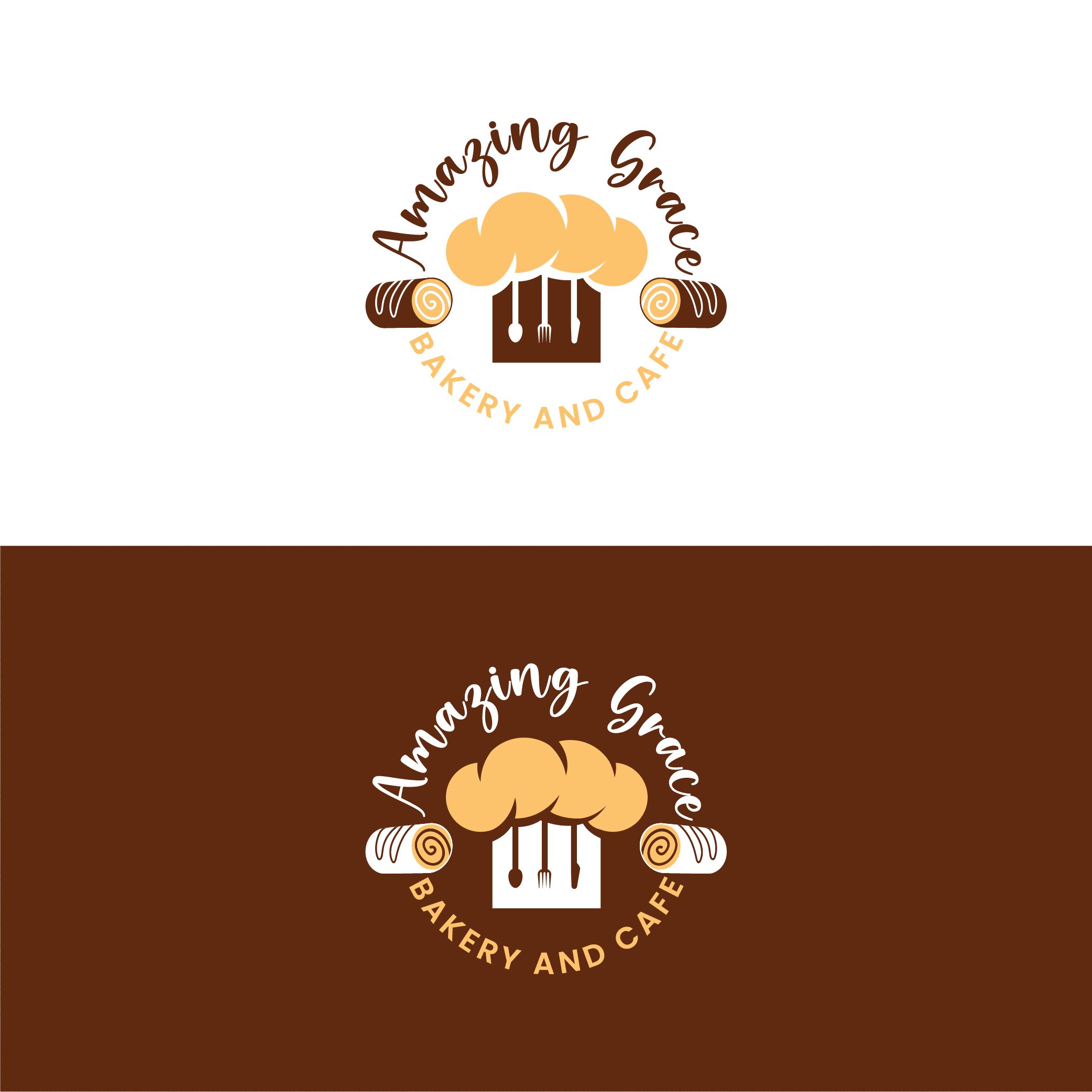 Logo-Design von Wasif Khan für FRENCH TOAST BAKERY | Design #32417543